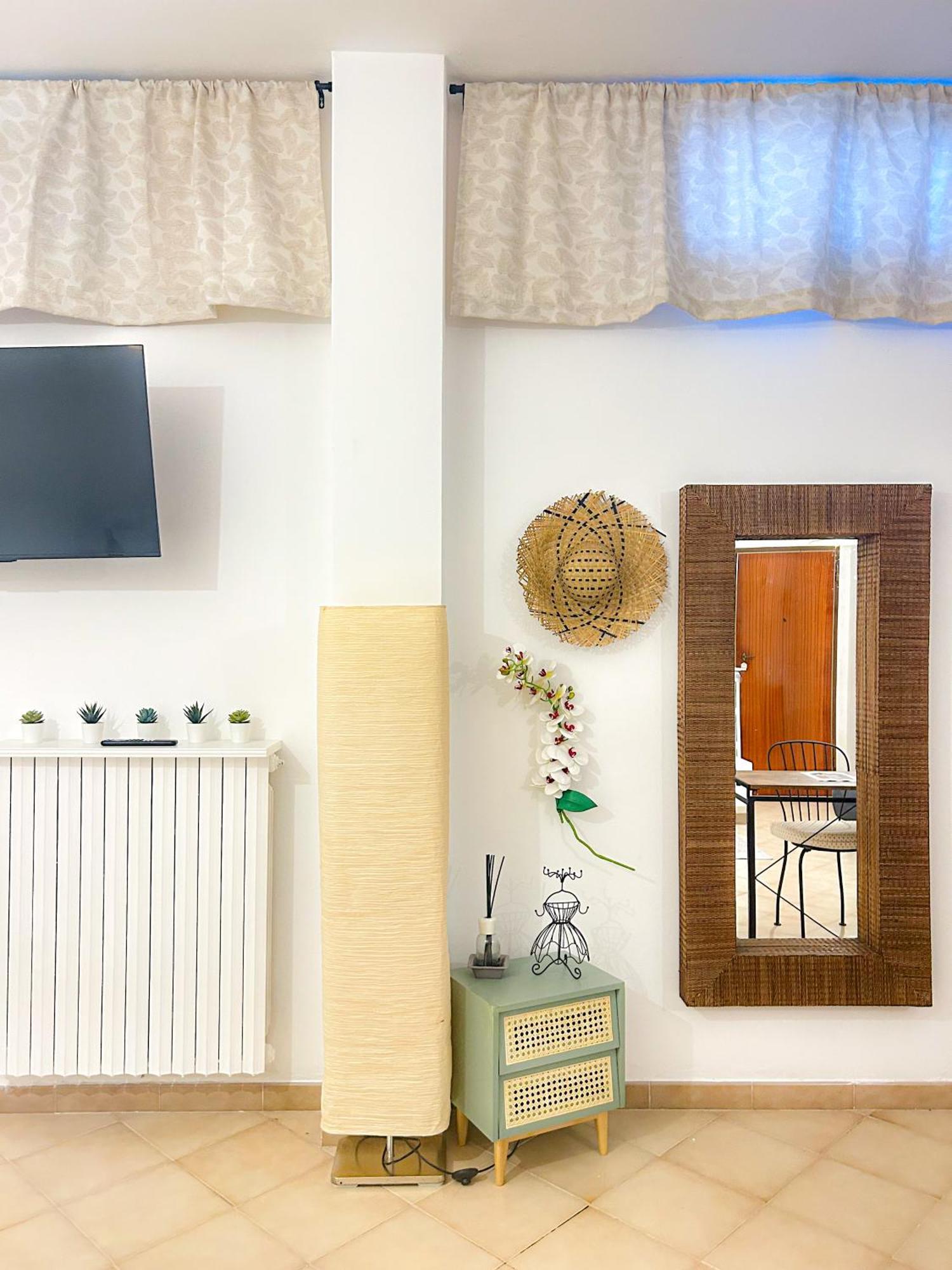 Orchidea Bed & Breakfast Бари Екстериор снимка