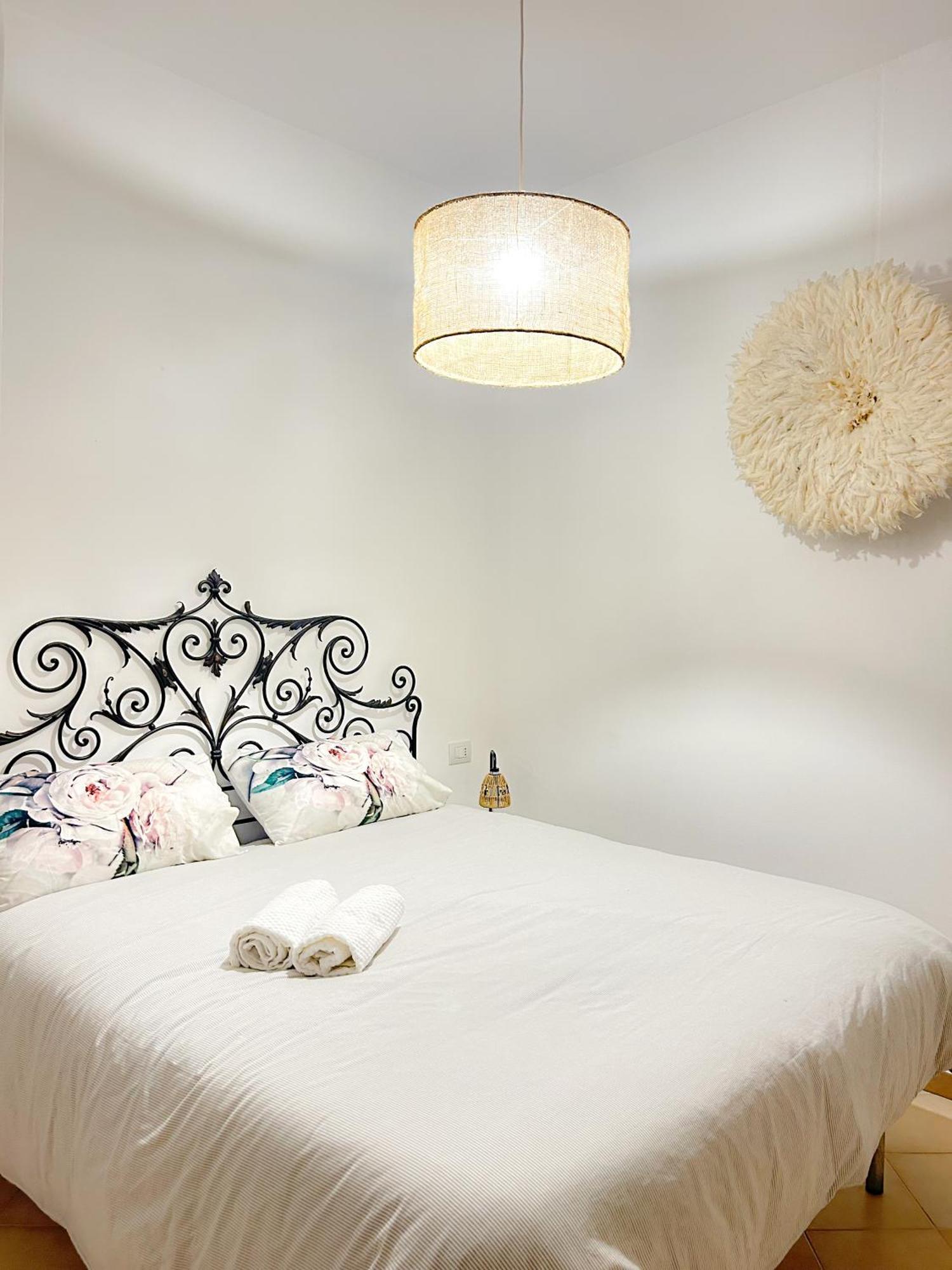 Orchidea Bed & Breakfast Бари Екстериор снимка