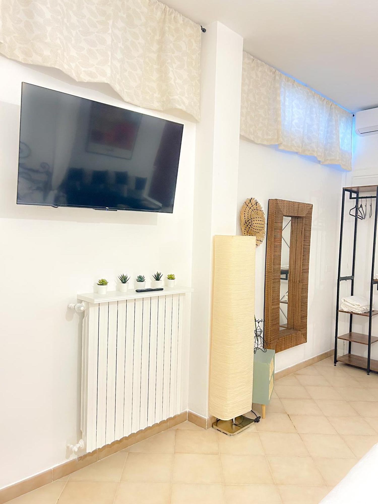 Orchidea Bed & Breakfast Бари Екстериор снимка