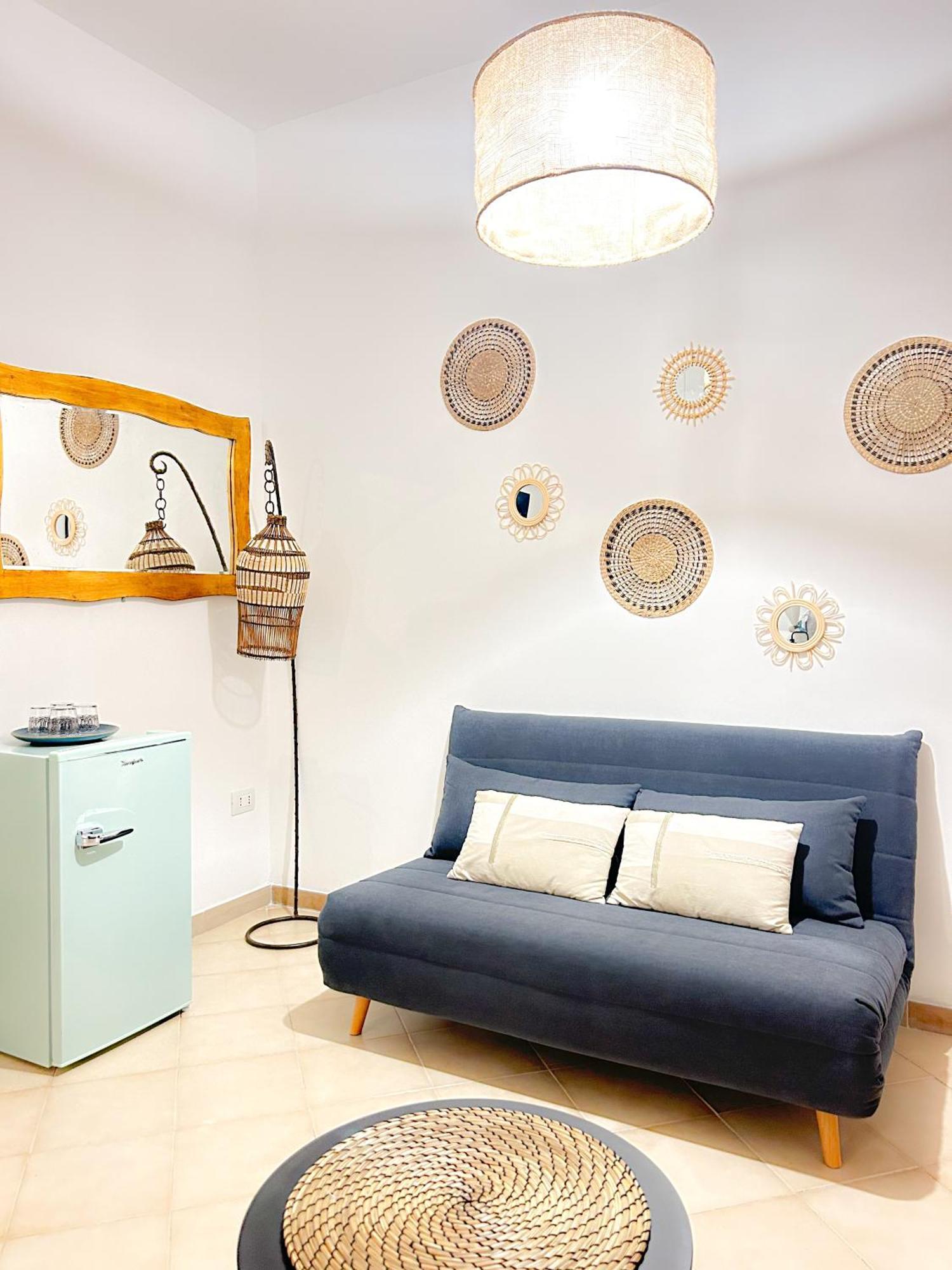 Orchidea Bed & Breakfast Бари Екстериор снимка