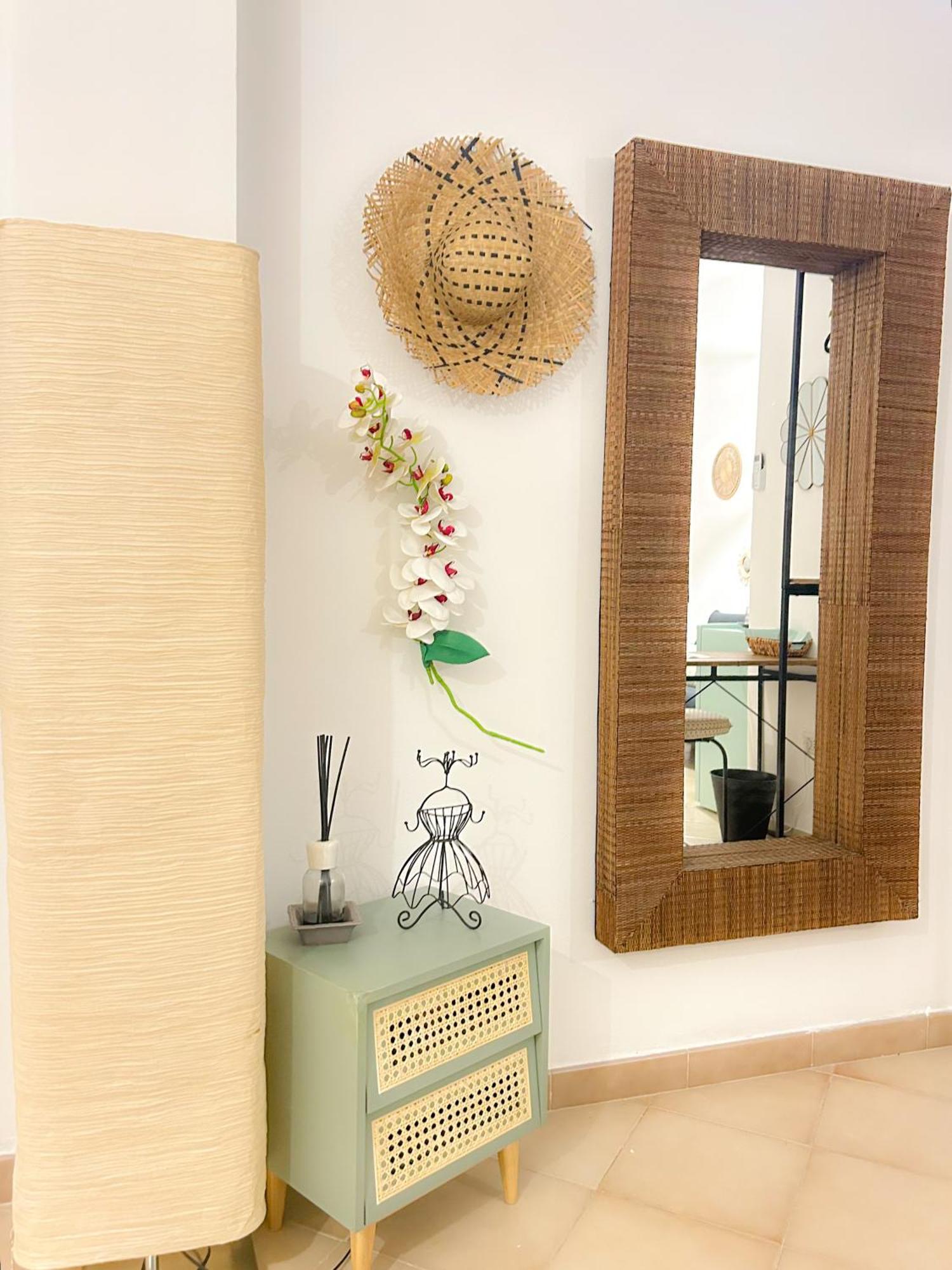 Orchidea Bed & Breakfast Бари Екстериор снимка